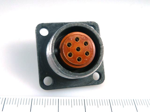 2РМТ18Б7Г1В1В, Элекон