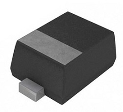 ESD9L5.0ST5G, SOD923, Диод защитный однонаправленный 5B , MSKSEMI