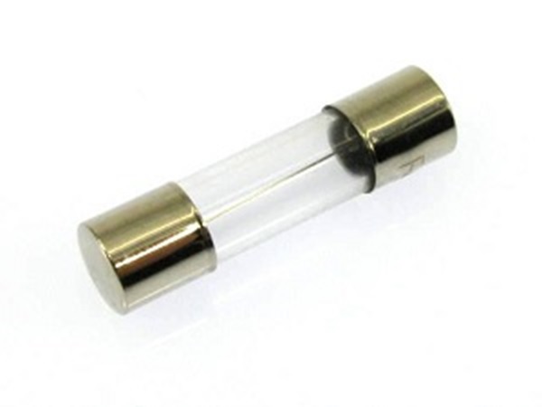 Предохранитель ВПБ6-1    0.16А, 5.2*20мм (стекл.),  250В , Радиодеталь