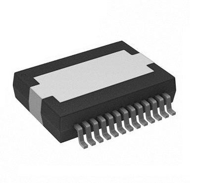 BA6462FP, HSOP-24,  , ROHM