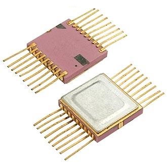 541РУ2Б, Корпус: 427.18-2 /Аналог: MBM2149-45, -