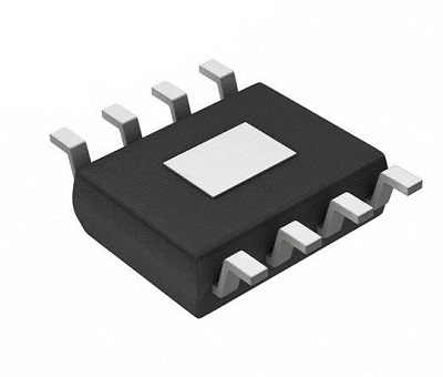 MP2307DN-LF-Z, PowerSO-8, MNPW