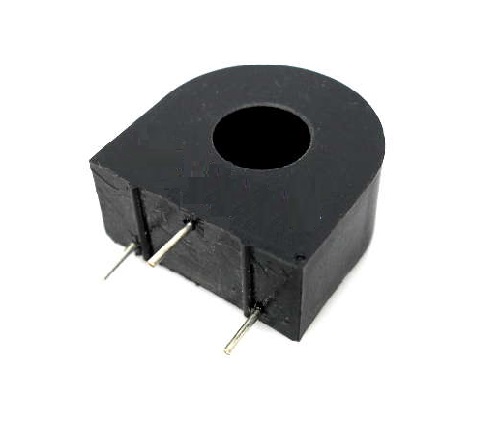 ACST010C (AC-1005) 5A/5mA трансформатор тока измерительный, Shinhom