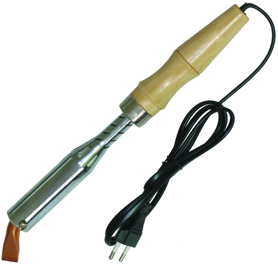 Паяльник TLW-150 (88-3452), 150Вт.~220В., Zhongdi