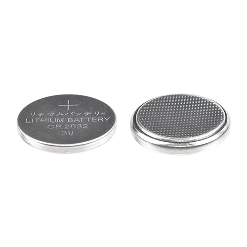 Батарейка LiBAT CR2032 ROBITON PROFI, 3В/ 200мАч/ литиево-марганцевая/ дисковая, Robiton