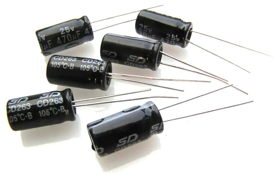 CD263-100-100, 13*20/  20%/ 2000ч/ -40..+105°С, SD