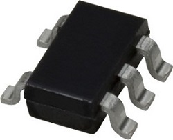 74AHC1G79GV,125, SOT753,  , NXP/PH