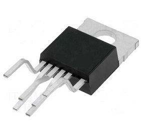 TOP246FN, TO-262-7, PWR