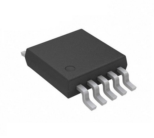 ADS1115IDGSR, VSSOP-10, Texas