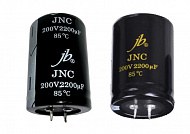 JNC-400-330 (JNC2G331M10003000400), 30*40/ 85°C/ 20%, JB