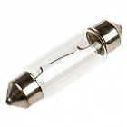 Автолампа 24V C5W SV8.5-8 41мм светодиодная