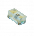 FYLS-0402PGC, SMD 1х0.5x0.35мм/зеленый/525нм/360мкд/прозрачный/130°, FORYARD
