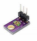 Датчик света аналоговый на микросхеме TEMT6000, для Arduino, 5В, 20мА (B112), Китай