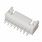 B16B-PHDSS[LF][SN], провод-плата, шаг 2мм, 16контактов, JST
