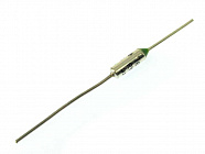 Термопредохранитель TSF  121 C  10A ,  121°C, Китай