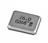 Резонатор кварцевый 25.0 МГц NX3225SA (NX3225SA-25.000M-STD-CRS-2), NDK