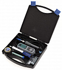 ПАЯЛЬНАЯ СТАНЦИЯ YIHUA 908+ new tool kit (паяльник с набором инструментов), портативная, YIHUA