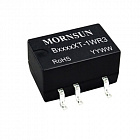Преобразователь DC/DC B0505XT-1WR3, MORNSUN