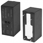 РЕЛЕ HF115F-H/009-1HS1B, [=9В][1гр.на замык.][10А][29*12.7*15.7 мм ], HONGFA