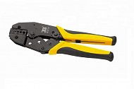 Кримпер BS432113 (пресс-клещи), для обжима проводов 1.07-4.45мм, Bosi Tools
