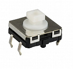 Микрокнопка B3W4050, SPST-NO,  50mA,  24В, IP67, OMRON