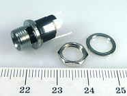 Гнездо 5.5*2.1 (DJK-04A)(KLS1-DC-025A-2.0),  , KLS