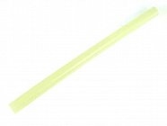 Клей-стержень д/клеев.пистолета D=11mm, L=190mm, белый,  , Китай