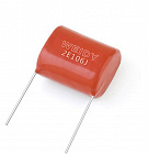 К73-17-63-0.1  5%    (CL21),  P:10mm, WEIDY