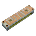 Антенна GSM AMMAP004, всенаправленная, 50 Om, 24*5.5*4.4мм, AMOTECH