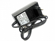 Блок питания БПИ 12VDC (KG-1220) 2A 5,5*2,1 стабил.,  [=12В.] [2А.] [импульсный стаб.] [штекер 5,5*2,1], Китай