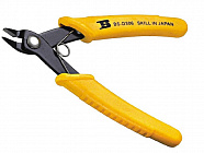 Кусачки BS203065, для мелких работ, 125мм, Bosi Tools