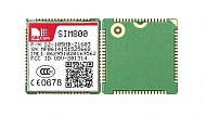 Модуль GSM SIM800C, [S2-10688-Z1L1J. B08 BT_EAT 32Mb NEW REV], SIMCOM