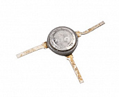 2Т382А, NPN/15B/0,02A/0,1Вт/>1800МГц/'5'