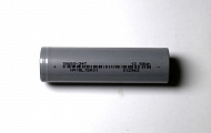 Аккумулятор  LiIo 3.7V 3400mAh 34Т INR 18650,  3С(10А), [3,7В] [3400мАч] [18х65мм][цилиндр] (97220), Китай