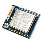 Wi-Fi модуль ESP-07, встраиваемый, на базе чипа ESP8266, Китай