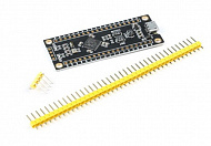 Отладочная плата STM32F411CEU6 (STM32F401), 0-3,3В через SWD, 5В через USB, 53*21мм., Китай