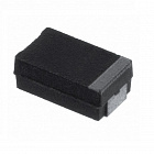 чип тант.25В 3.3мкФ 20% B (TCSCS1E335MBAR), CTSMD-B (3528-21), SAM