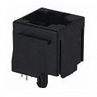 TJ8P8C розетка RJ-45 (5520259-4) на плату, Tyco/TE