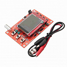 Осциллограф карманный Tech DSO 138, Плата без корпуса. На базе ARM Cortex-M3. TFT-дисплей.(119245)