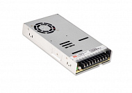 Блок питания AC/DC LRS-450-24   ,  [=24В. 18,8А.] [451,2Вт.] [225*124*35мм.], MW