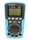 Мультиметр EM-5510   , универсальный  (5 в 1), S-Line