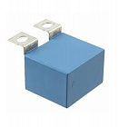 B32656-S7105-K561, 1250Vdc 500Vac 1uF ±10% e:25mm, EPCOS