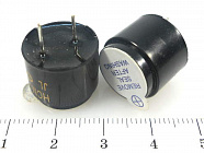 Излучатель звука HCM1606X (генератор) 16 мм со сх., beeper, JlW