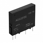 РЕЛЕ AQG22212, [Вход: 12VDC][ 2А][ на замык.(1А)][напр.изоляции 3000В], PANASONIC