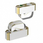 APBA3010SYKCGKC-GX, SMD 3x1x2мм 140° прозрачный желтый/зеленый 120/70 мКд 2.5В угловой, KB