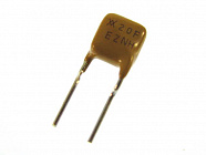 Предохранитель TRF250-120, 0.12А, 60В, самовосстанавливающийся, TE/Littelfuse