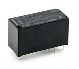 РЕЛЕ G2RL1412DC, [=12В][ 1гр. на перекл.][12А ~250В]  , OMRON