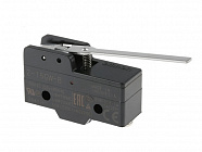 Микропереключатель Z-15GW-B с лапкой, 250В, 15А, OMRON