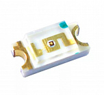 FYLS-0603BUWC, SMD 1,6х0,8мм/белый/600мкд/прозрачный/130°, FORYARD