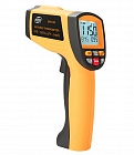GM1150 дистанционный измеритель температуры (пирометр),  -30...+1150°С. С лазерным прицелом. , S-Line